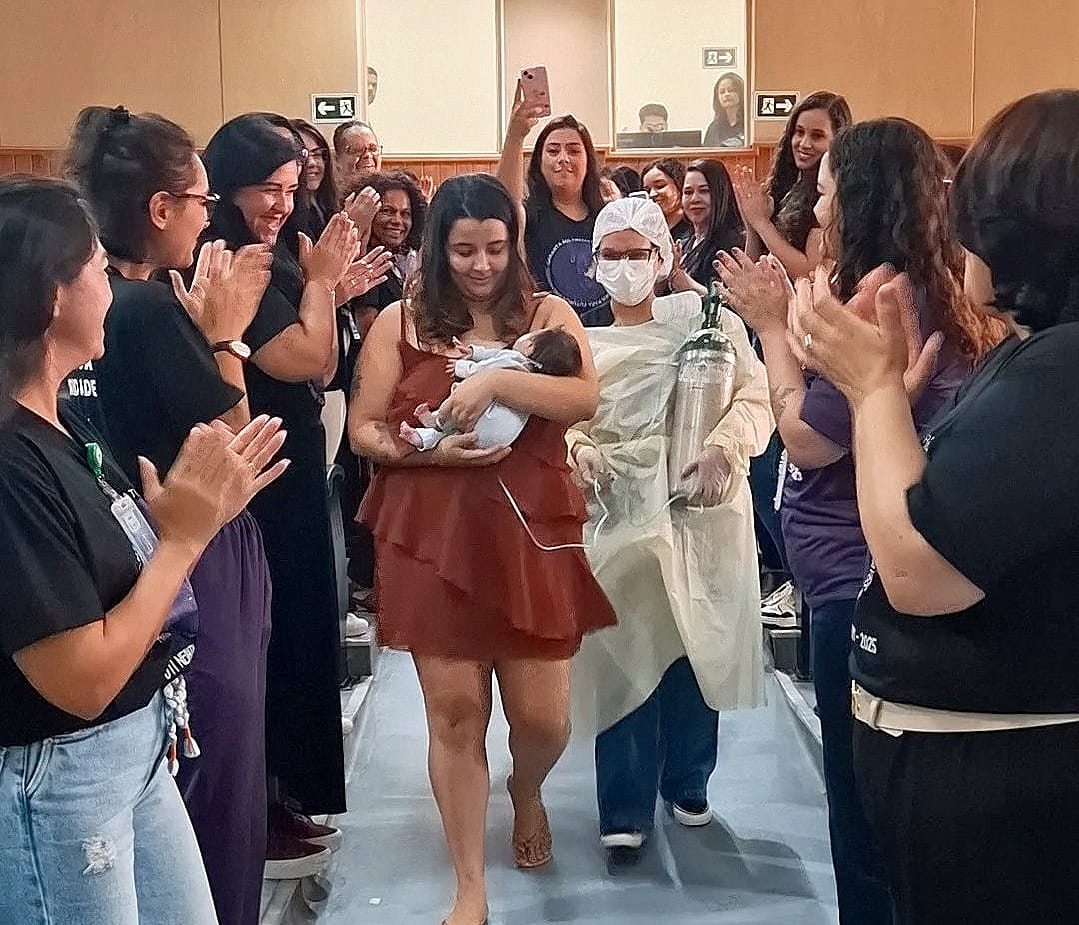 Foto: Divulgação/IgesDF