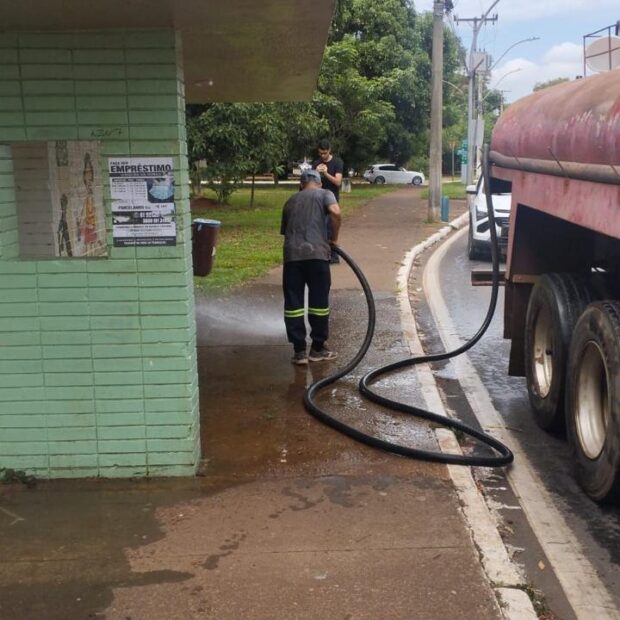 Foto: Divulgação/Administração do Cruzeiro