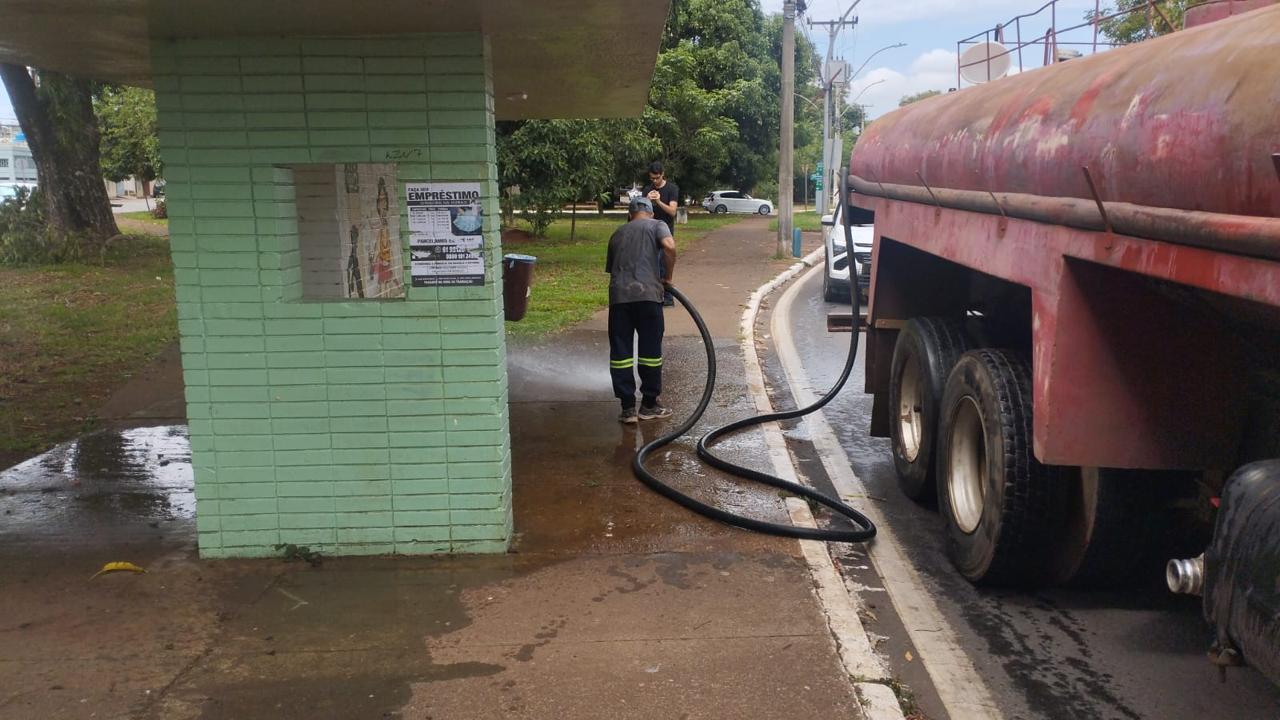 Foto: Divulgação/Administração do Cruzeiro