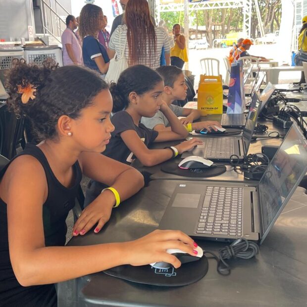 Foto: Divulgação/Sejus-DF