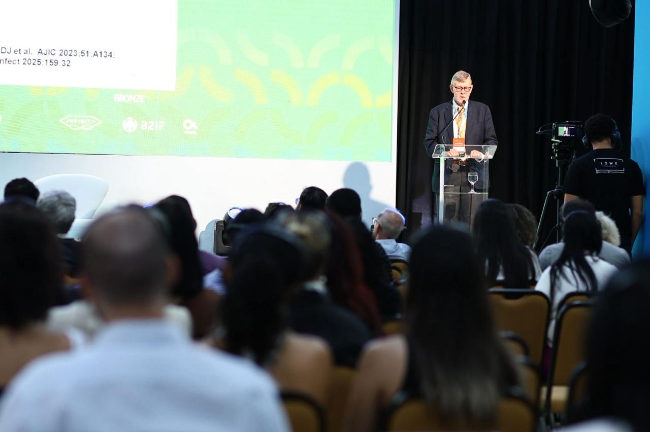 Foto: Divulgação/Ciep 2025