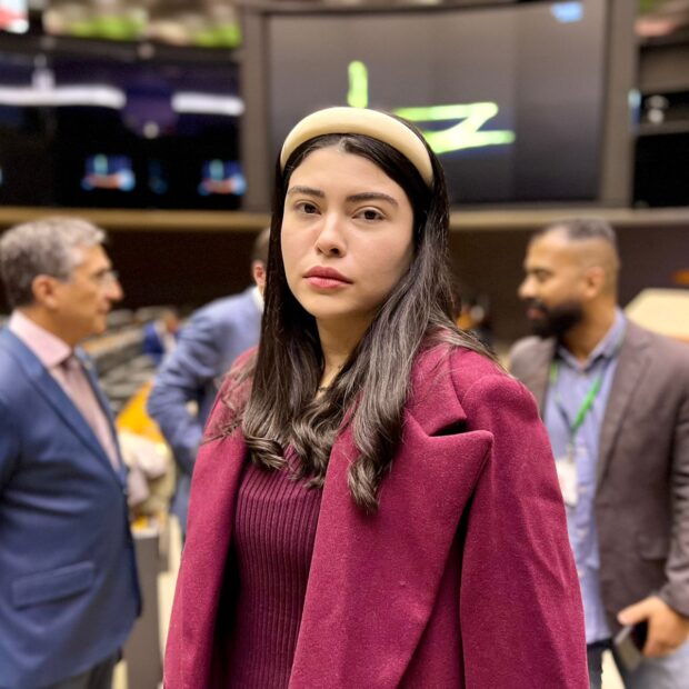 Foto: Samuel Marques/SMDF