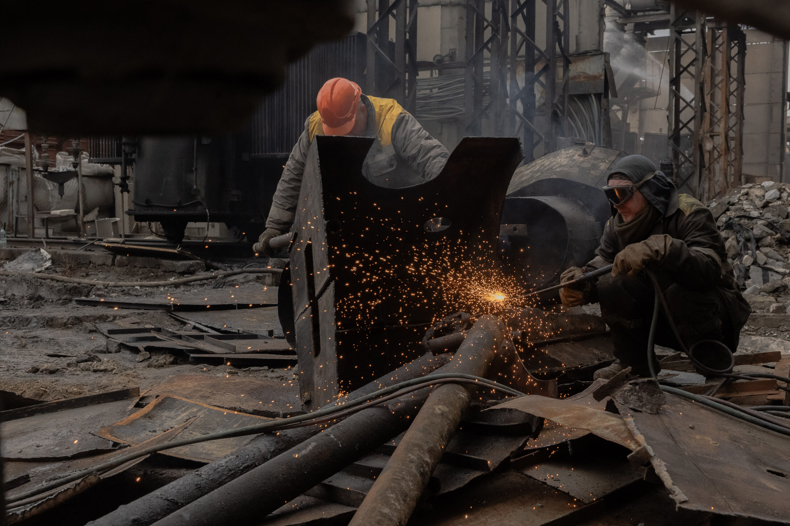 files ukraine russia conflict war energy