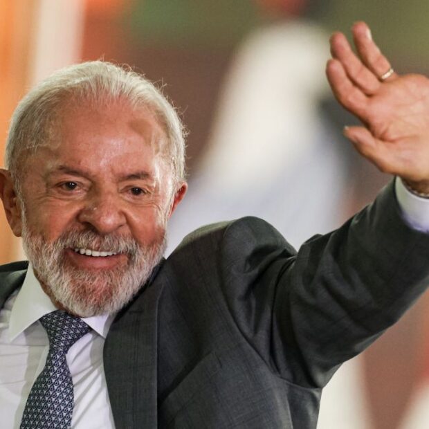 lula 3