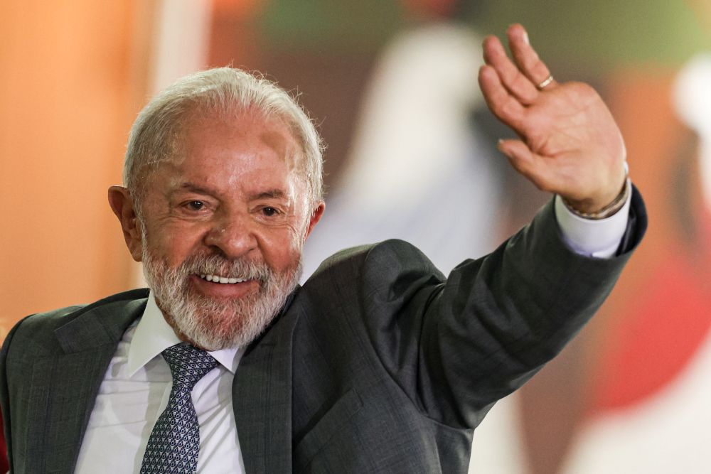lula 3