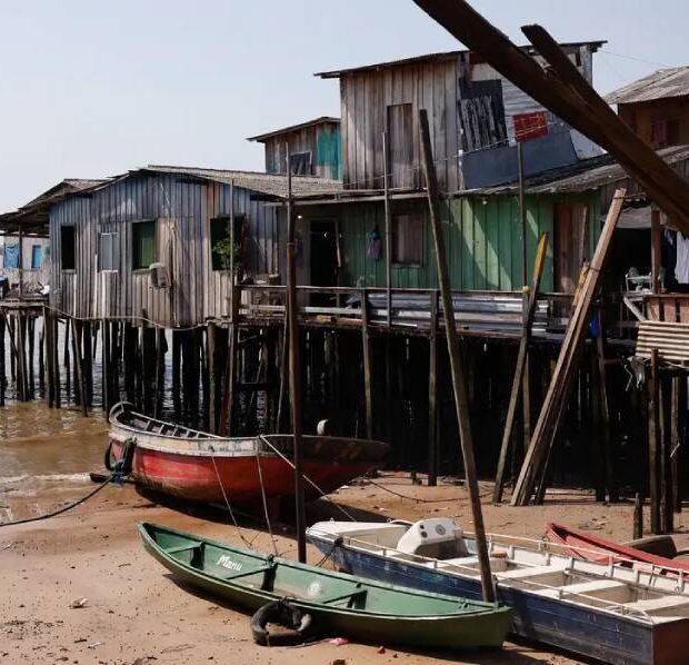 justiça climática belem