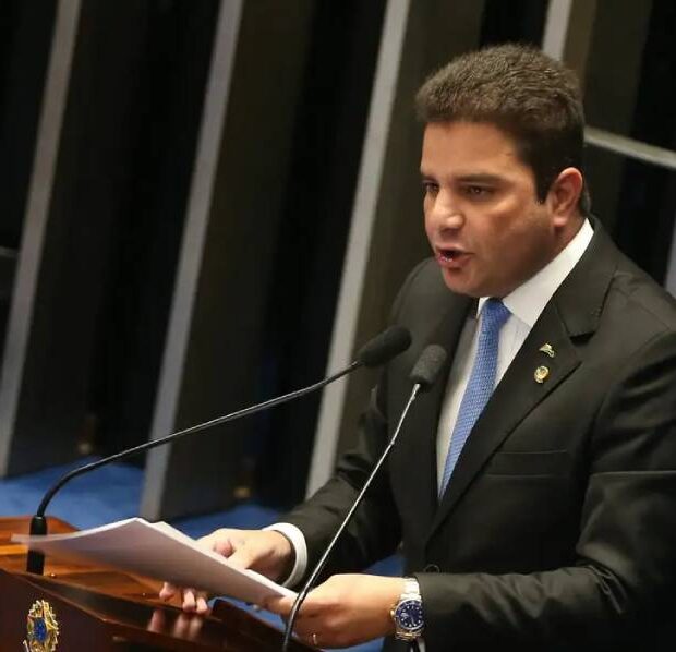 julgamento de governador do acre