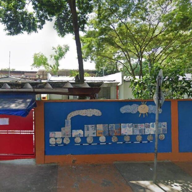 Foto: Reprodução/Google Street View