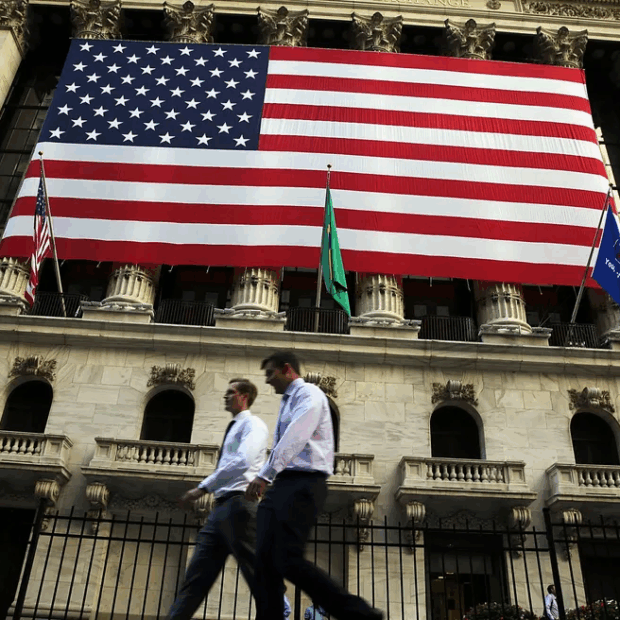 Foto: Spencer Platt/Getty Images North America/AFP