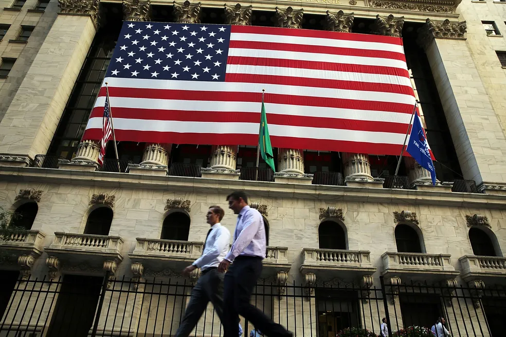 Foto: Spencer Platt/Getty Images North America/AFP