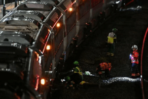 Foto : Justin Tallis / AFP