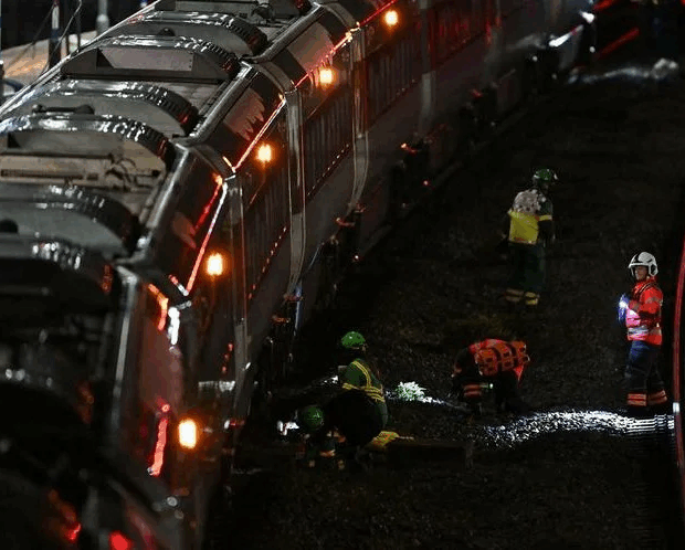 Foto : Justin Tallis / AFP