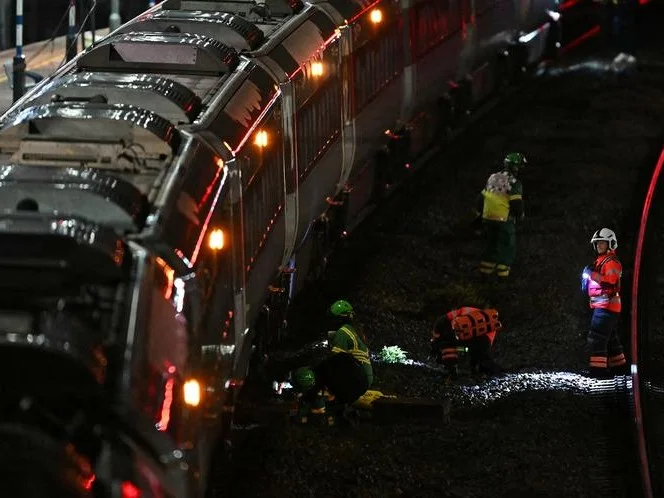 Foto : Justin Tallis / AFP