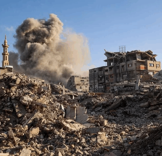 Foto : Eyad Baba / AFP