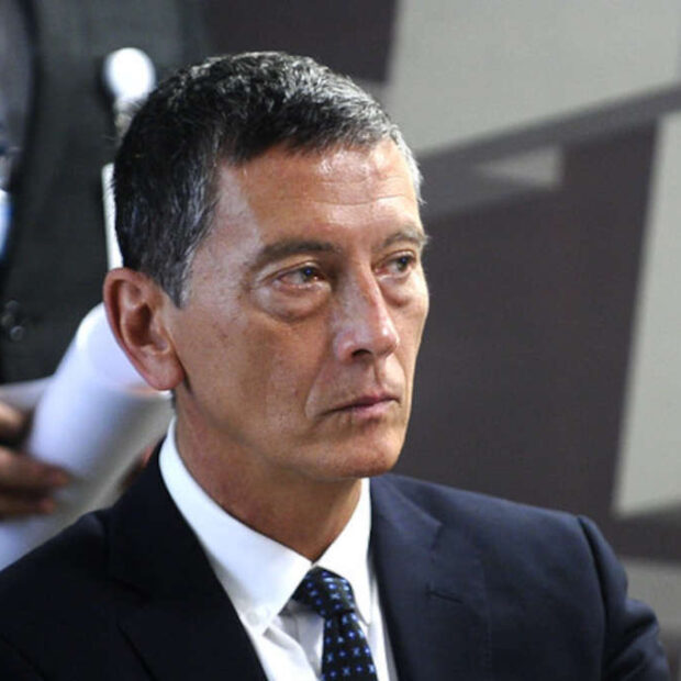 Foto: Marcos Oliveira/Agência Senado