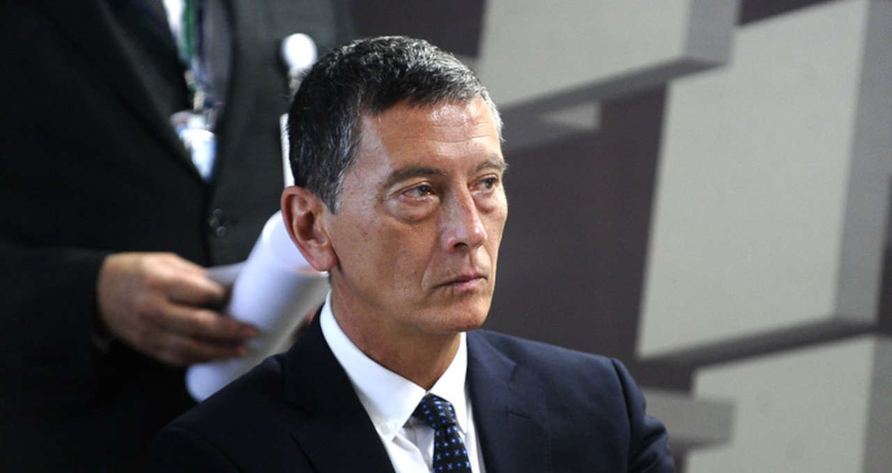 Foto: Marcos Oliveira/Agência Senado