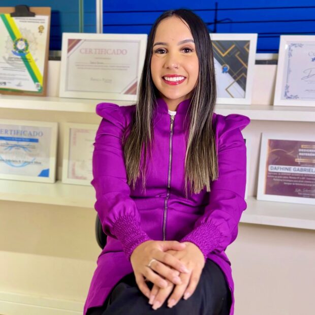 Foto: Samuel Marques/SMDF