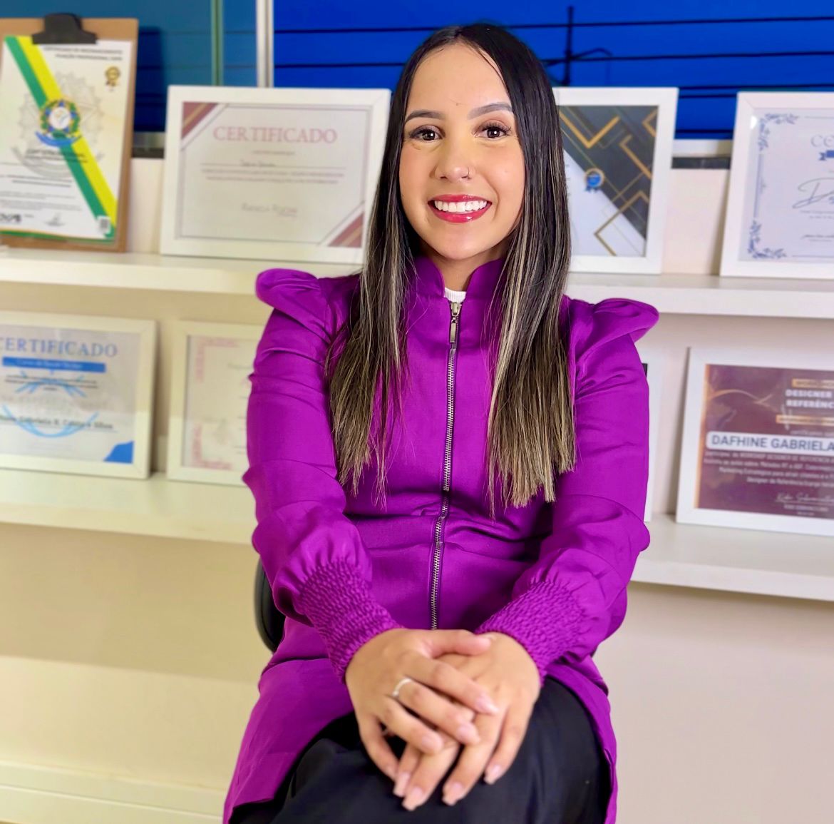 Foto: Samuel Marques/SMDF