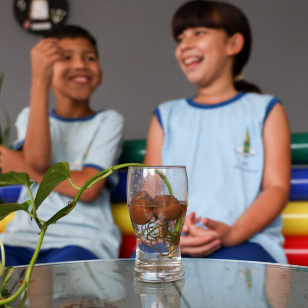 Foto: Felipe de Noronha/SEEDF