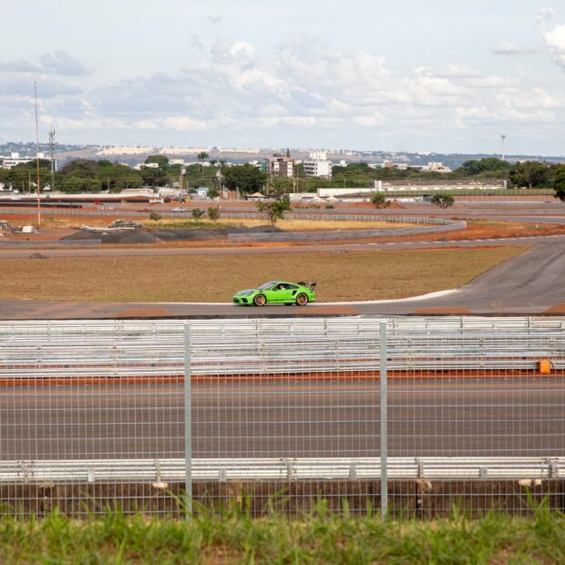 Foto: Geovana Albuquerque/Agência Brasília