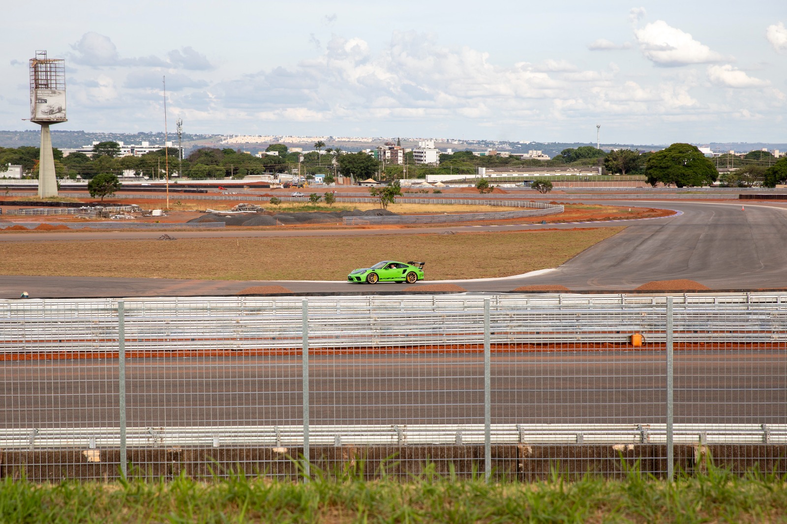 Foto: Geovana Albuquerque/Agência Brasília
