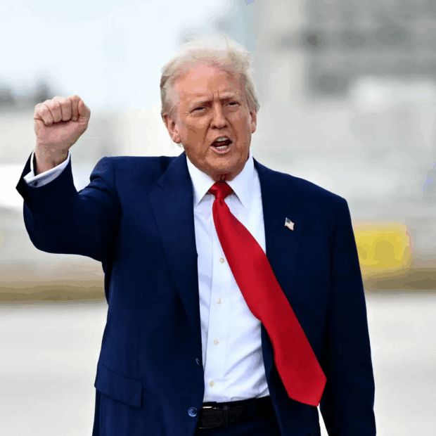 Foto: Mandel Ngan/AFP