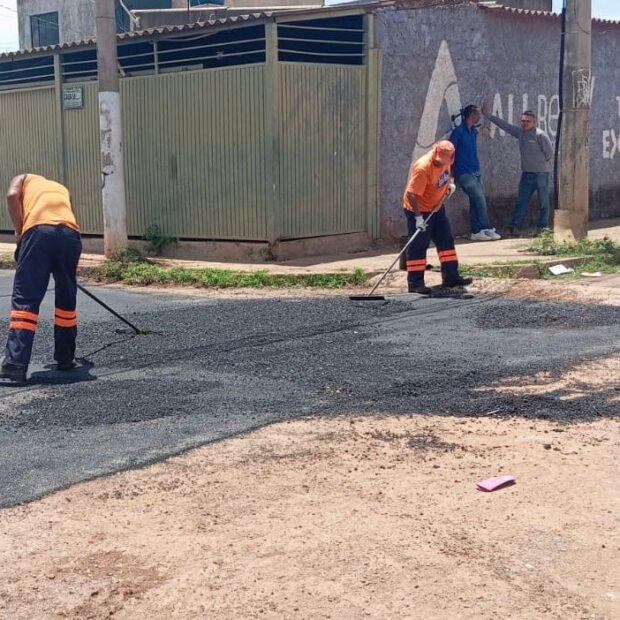 Foto: Administração Regional de Ceilândia