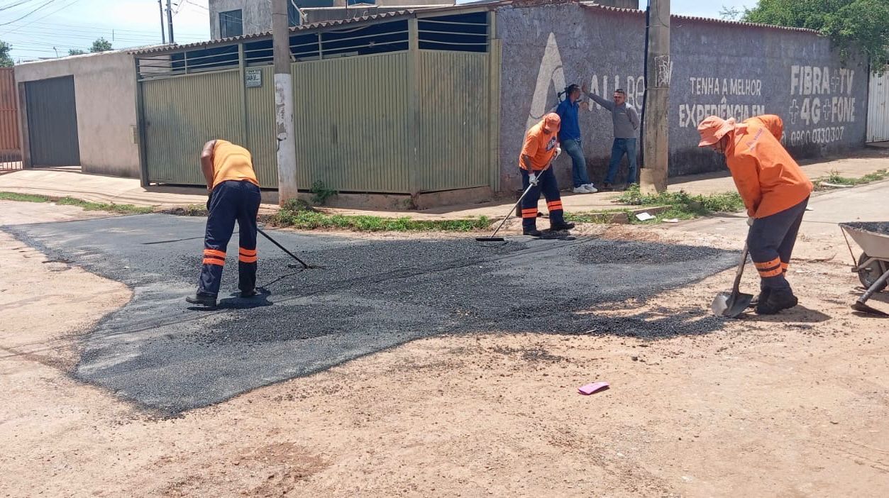 Foto: Administração Regional de Ceilândia