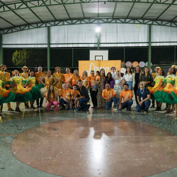 Foto: Felipe de Noronha/AscomSEEDF