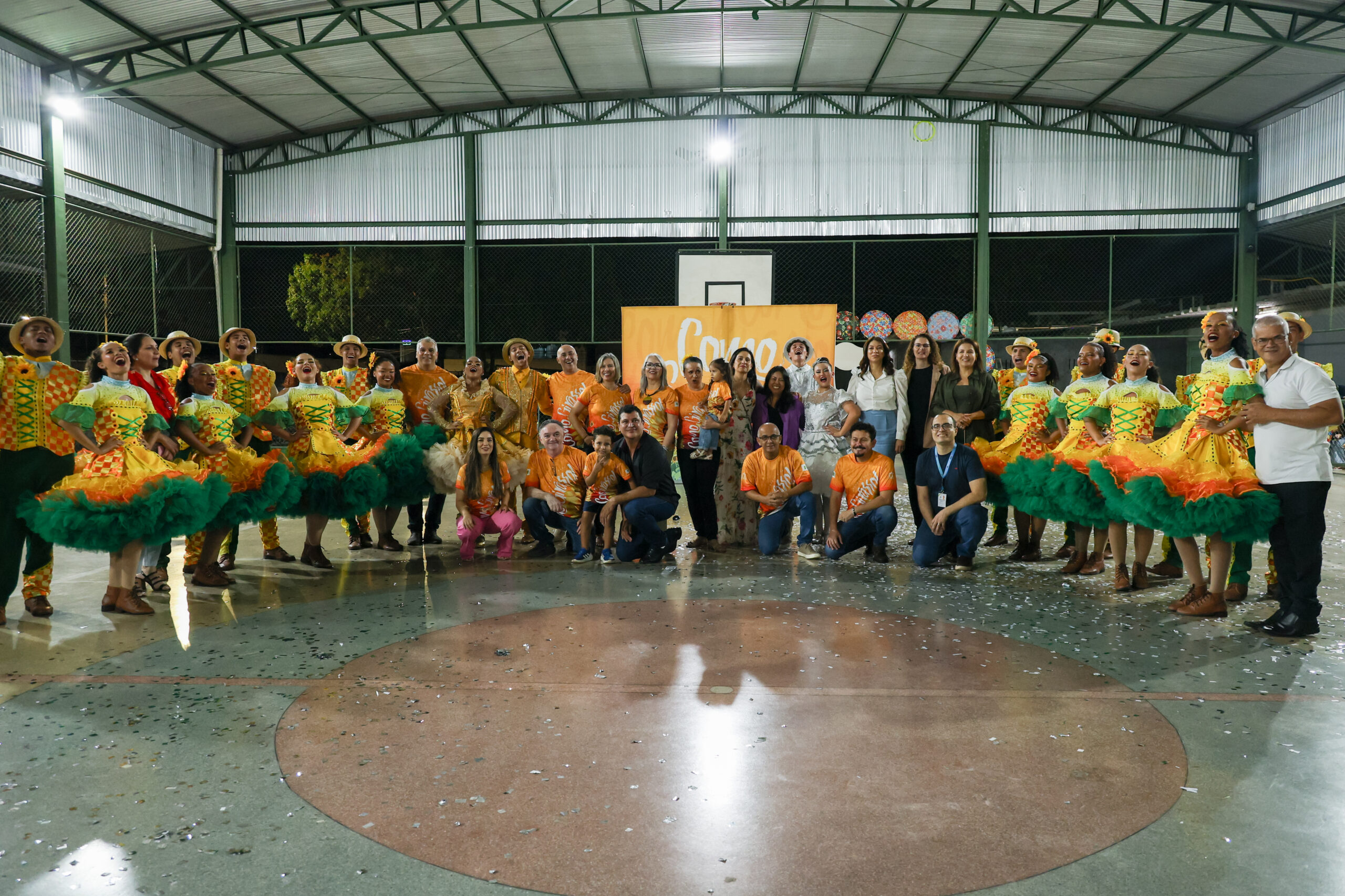 Foto: Felipe de Noronha/AscomSEEDF