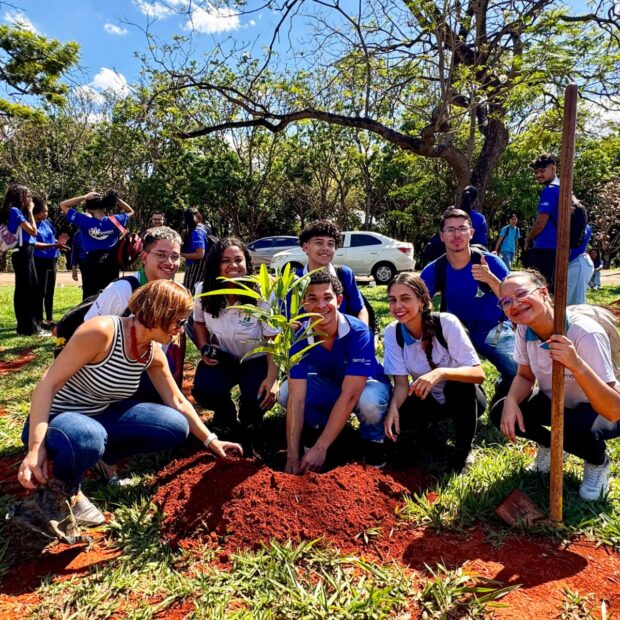 Foto: Mardônio Vieira/Zoológico de Brasília