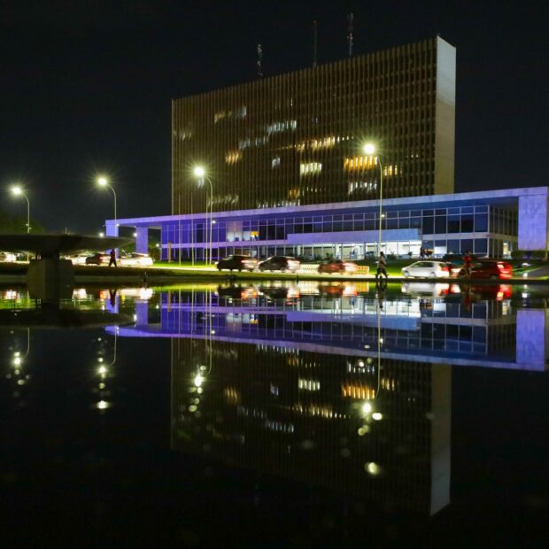 Foto: Tony Oliveira/Agência Brasília