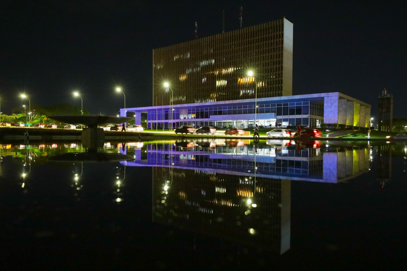 Foto: Tony Oliveira/Agência Brasília