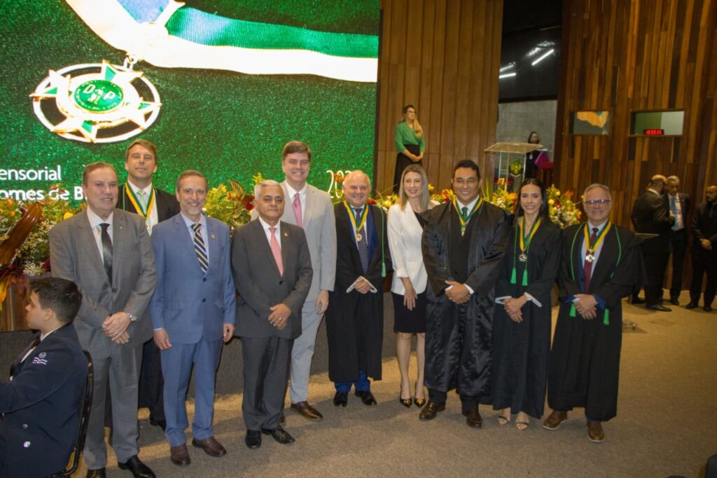 Foto: Divulgação/DPDF