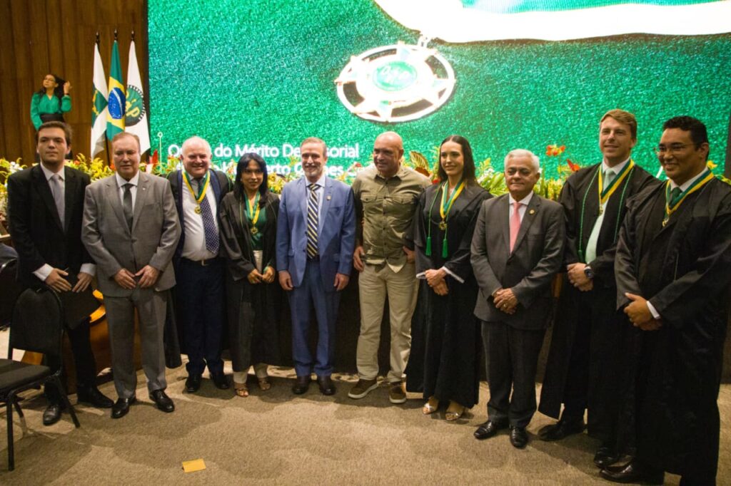 Foto: Divulgação/DPDF