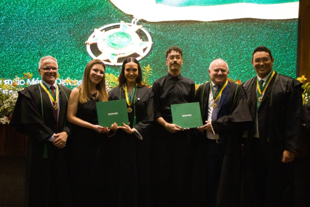 Foto: Divulgação/DPDF