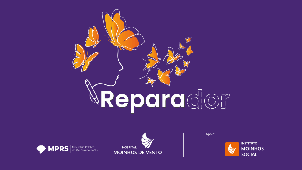 logo projeto reparador mprs moinhos
