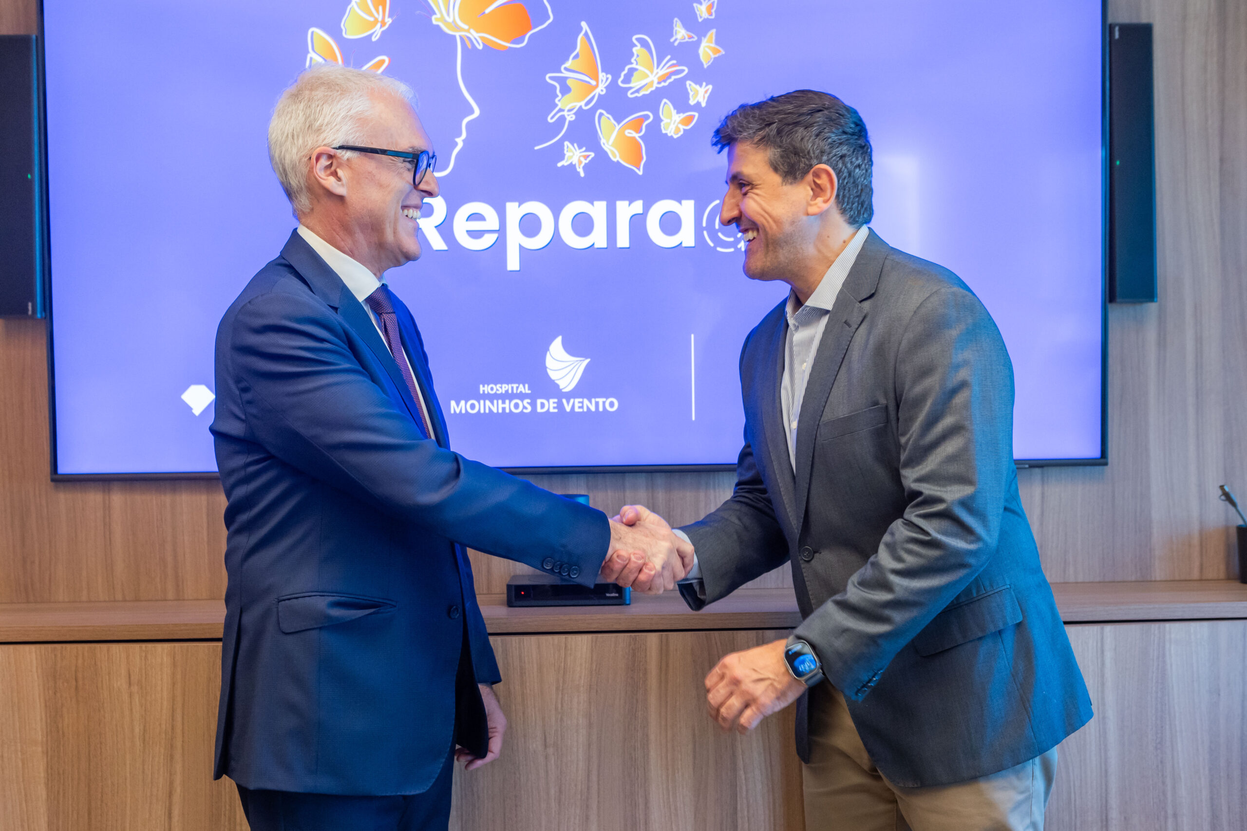 alexandre saltz à esquerda do mprs mohamed parrini à direita do moinhos de vento crédito leonardo lenskij