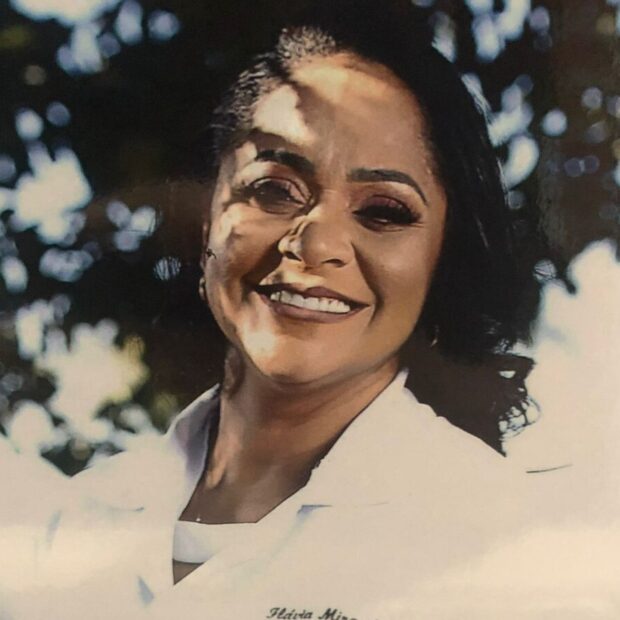 19.11. dia da consciência negra. igesdf flávia miranda