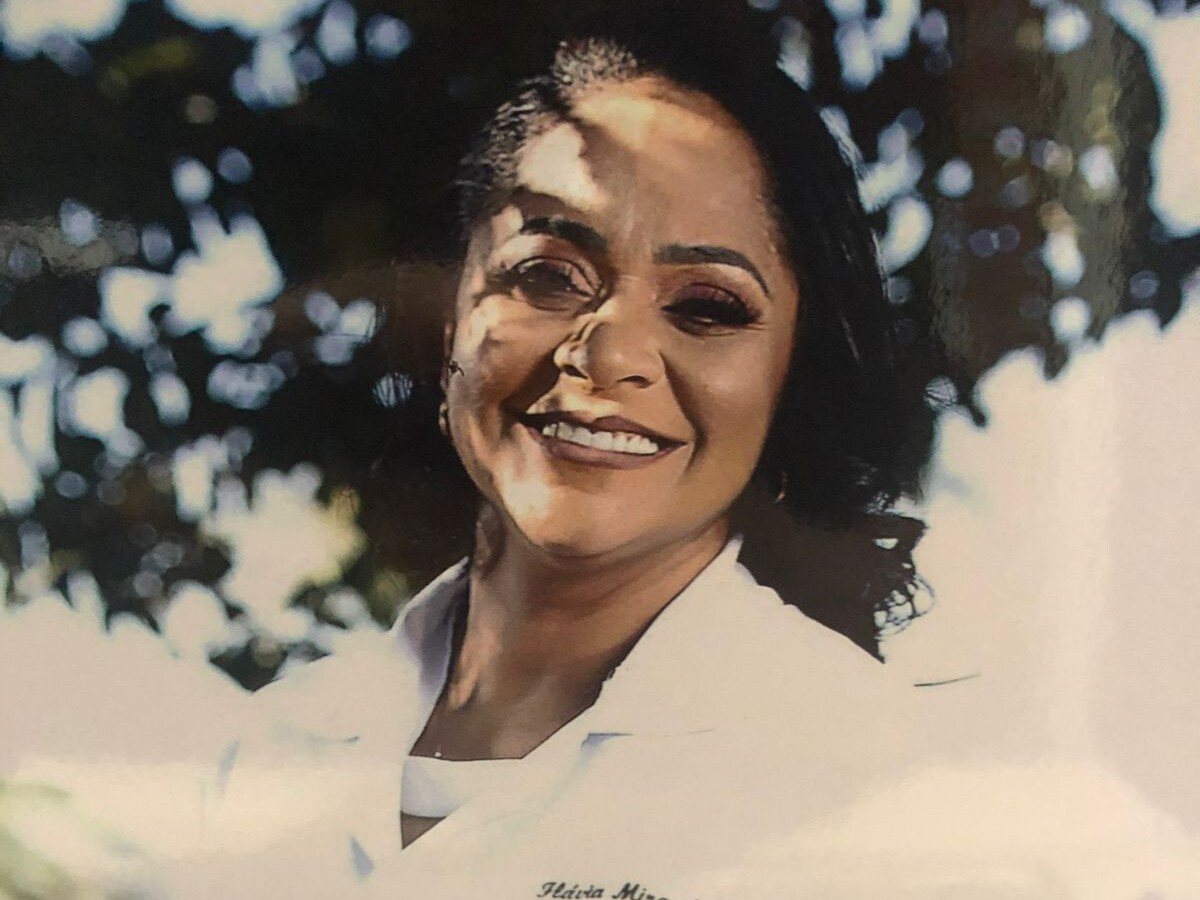 19.11. dia da consciência negra. igesdf flávia miranda