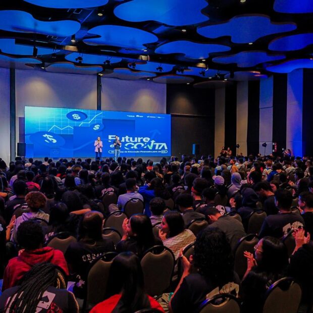 educaçao financeira