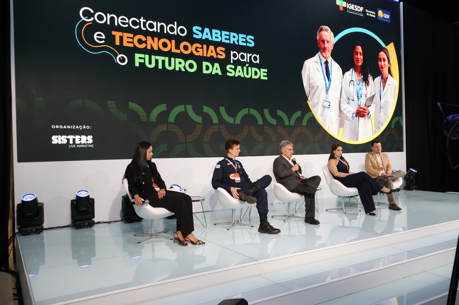 rodrigo caselli e debate sobre trauma