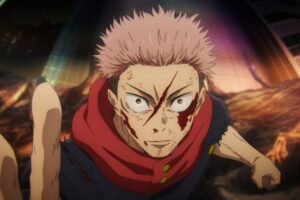 jujutsu kaisen execucao capa 800x450