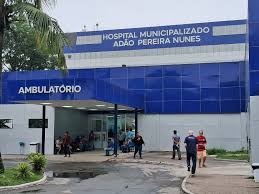 hospital adao pereira