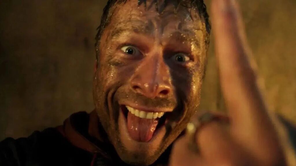 o sobrevivente filme livro stephen king critica review foto divulgacao