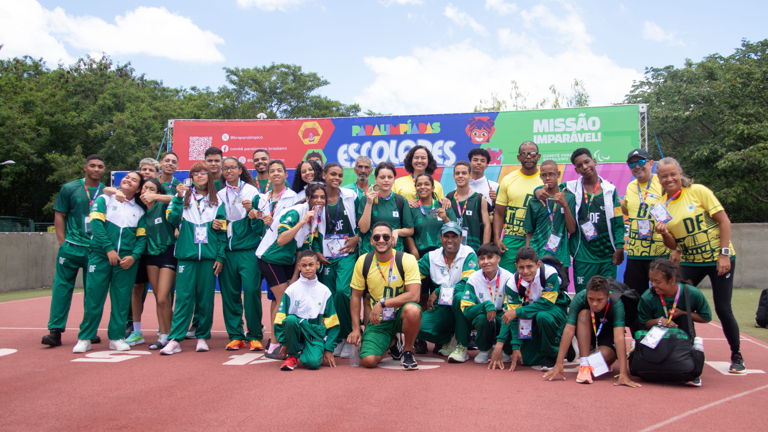 foto capa paralimpíadas escolares