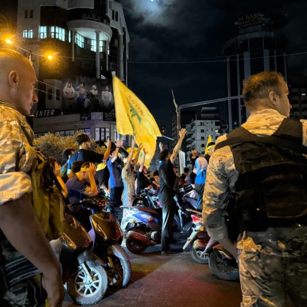 files lebanon israel us conflict army