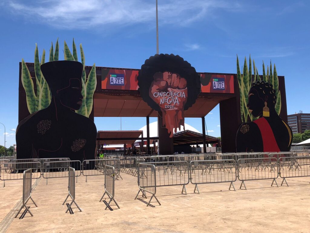 festival consciência negra