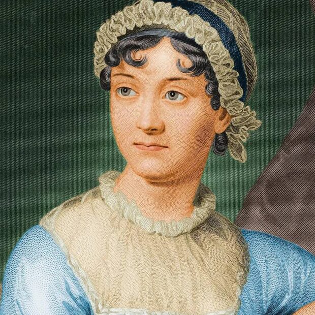 janeausten