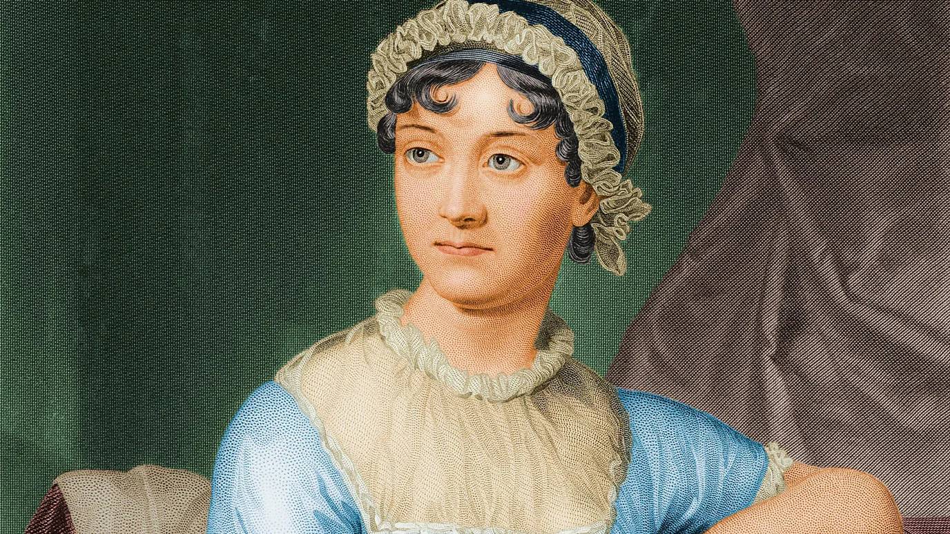 janeausten